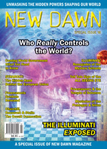 New Dawn Special Issue 18