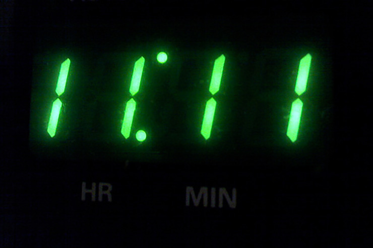 11:11 Is it Happening to You?
