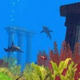Atlantis in Antarctica? Tracking the Myths of a Lost Island Paradise