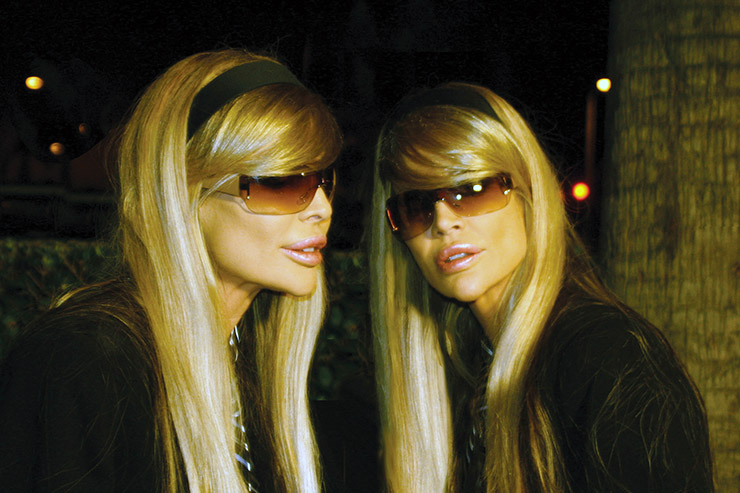 barbi twins