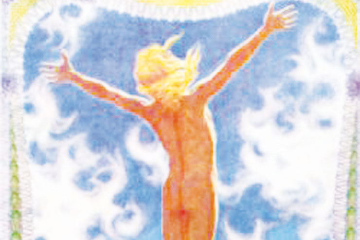 Secret Mysteries of the Sun Revealed