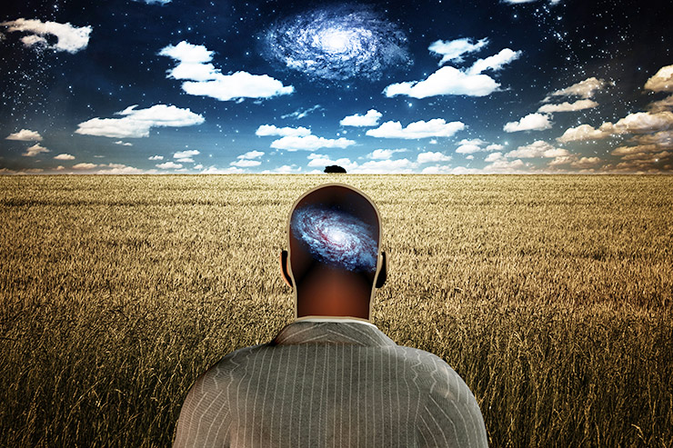 Consciousness: The Beginning & the End - New Dawn – World’s Most ...