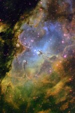 Search for the Mind of God