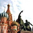 Putin, Russia, & the Rise of a New Era