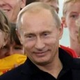 Russian President Steers a Straight Course
