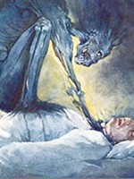 paralysis