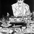 The Nightmare World of Austin Osman Spare