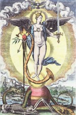 Gnostic Mysteries of Sex: An Interview with Tobias Churton