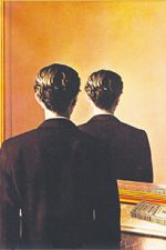 Thoughtforms, Tulpas & Egregores