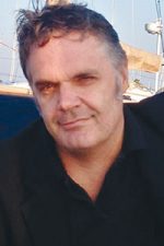 From Atlantis to Angels & the Afterlife: The Adventurous Life of Writer Ptolemy Tompkins