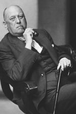 The Great Beast on Politics: Aleister Crowley’s Thelemic State Revealed