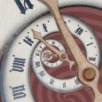 The Evidence for Time Travel