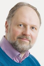 Quest for Hidden Wisdom: An Interview with Richard Smoley
