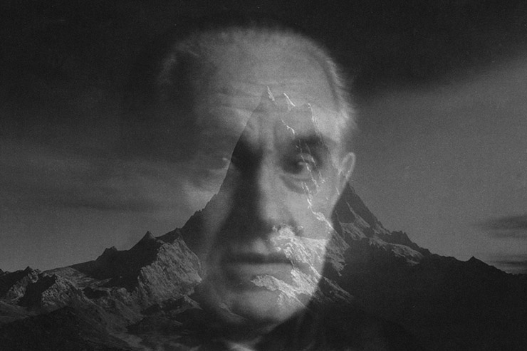 Who Was Julius Evola, Really? - New Dawn – World’s Most Unusual Magazine