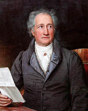  Primal Vision & ‘Active Seeing’ Goethe