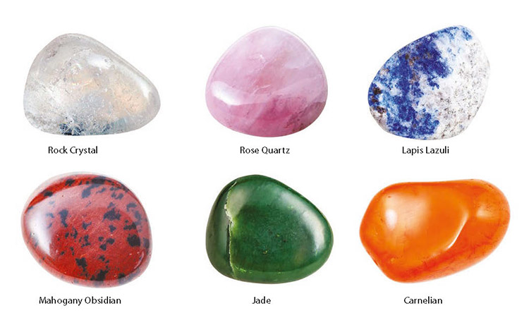 ‘The Missing Link’, Spiritual Powers & Teachings of Precious Stones Crystals-Pearson