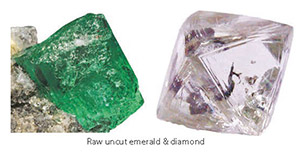 ‘The Missing Link’, Spiritual Powers & Teachings of Precious Stones Crystals-Pearson2