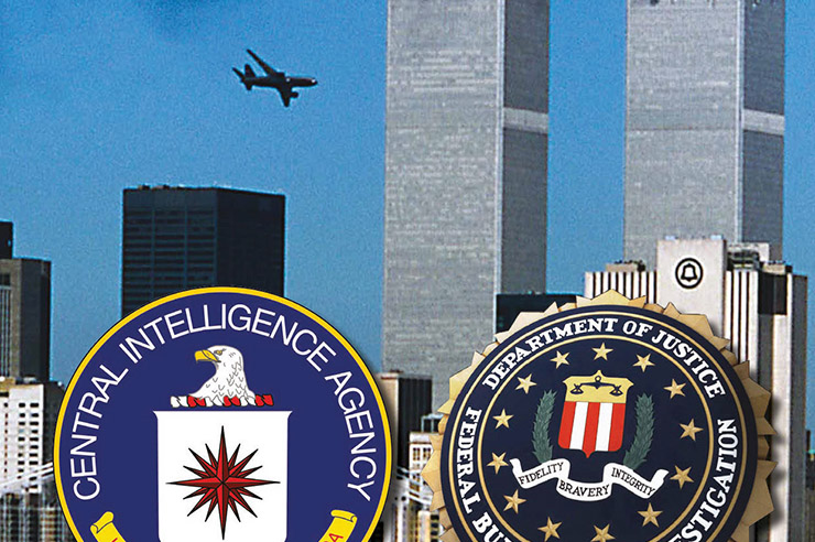 The Nexus of Intelligence Agencies & Terror Networks