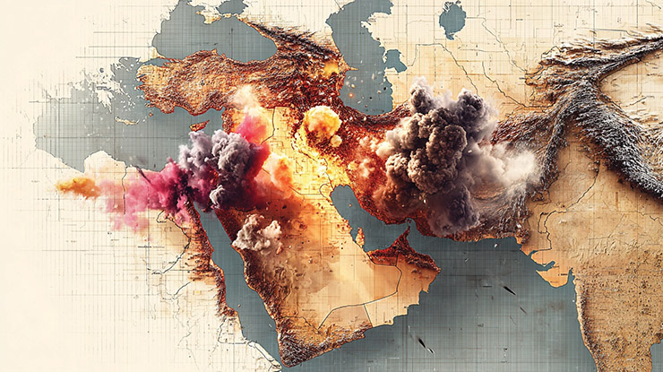 Neocon Revival? How the US-Israel War on Iran Targets China, BRICS & the Multipolar Future